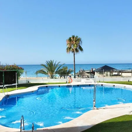 Banana Beach II - Eaw Homes Marbella Exterior photo