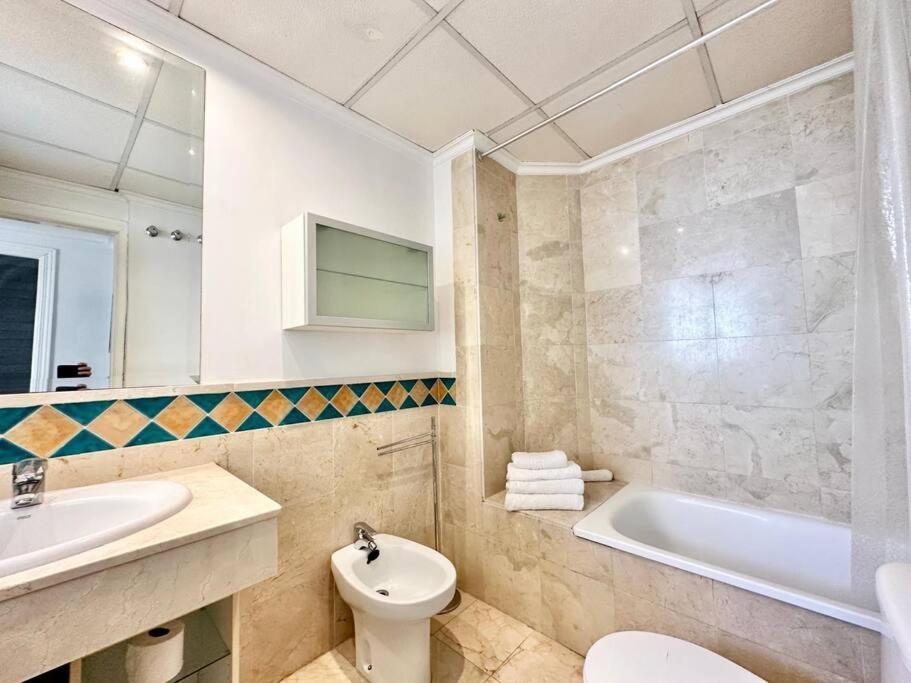 Banana Ii - Eaw Homes * Marbellac